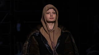 Burberry Removes Hoodie That Looks Like a Noose From Collection